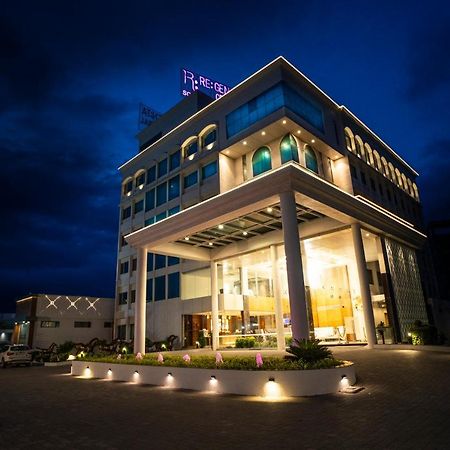 Regenta Central Somnath, Bhalpara Екстериор снимка