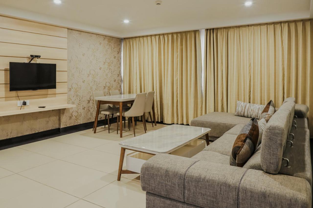 Regenta Central Somnath, Bhalpara Екстериор снимка
