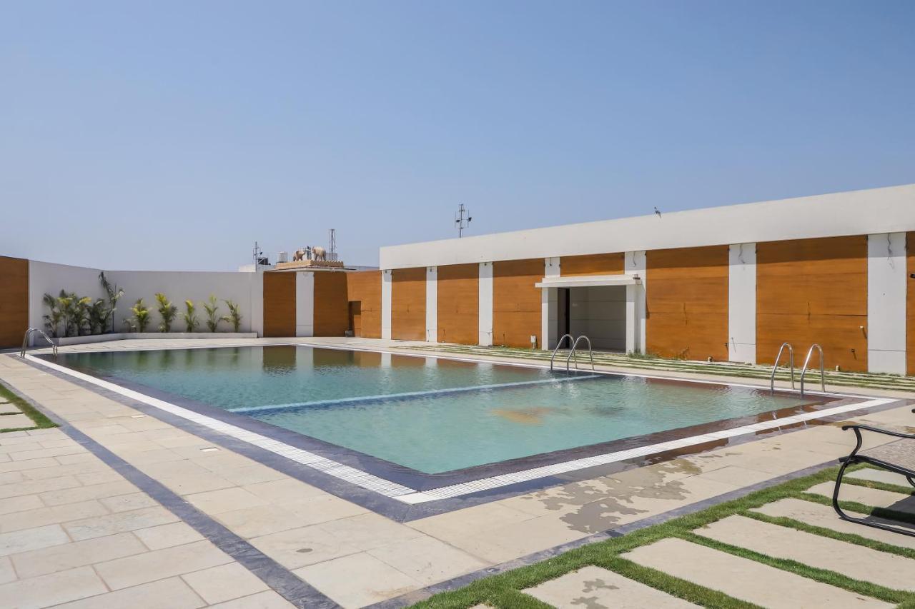 Regenta Central Somnath, Bhalpara Екстериор снимка