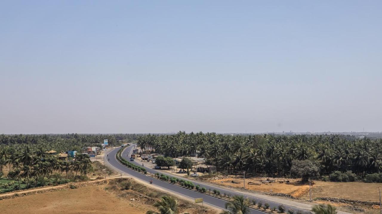 Regenta Central Somnath, Bhalpara Екстериор снимка