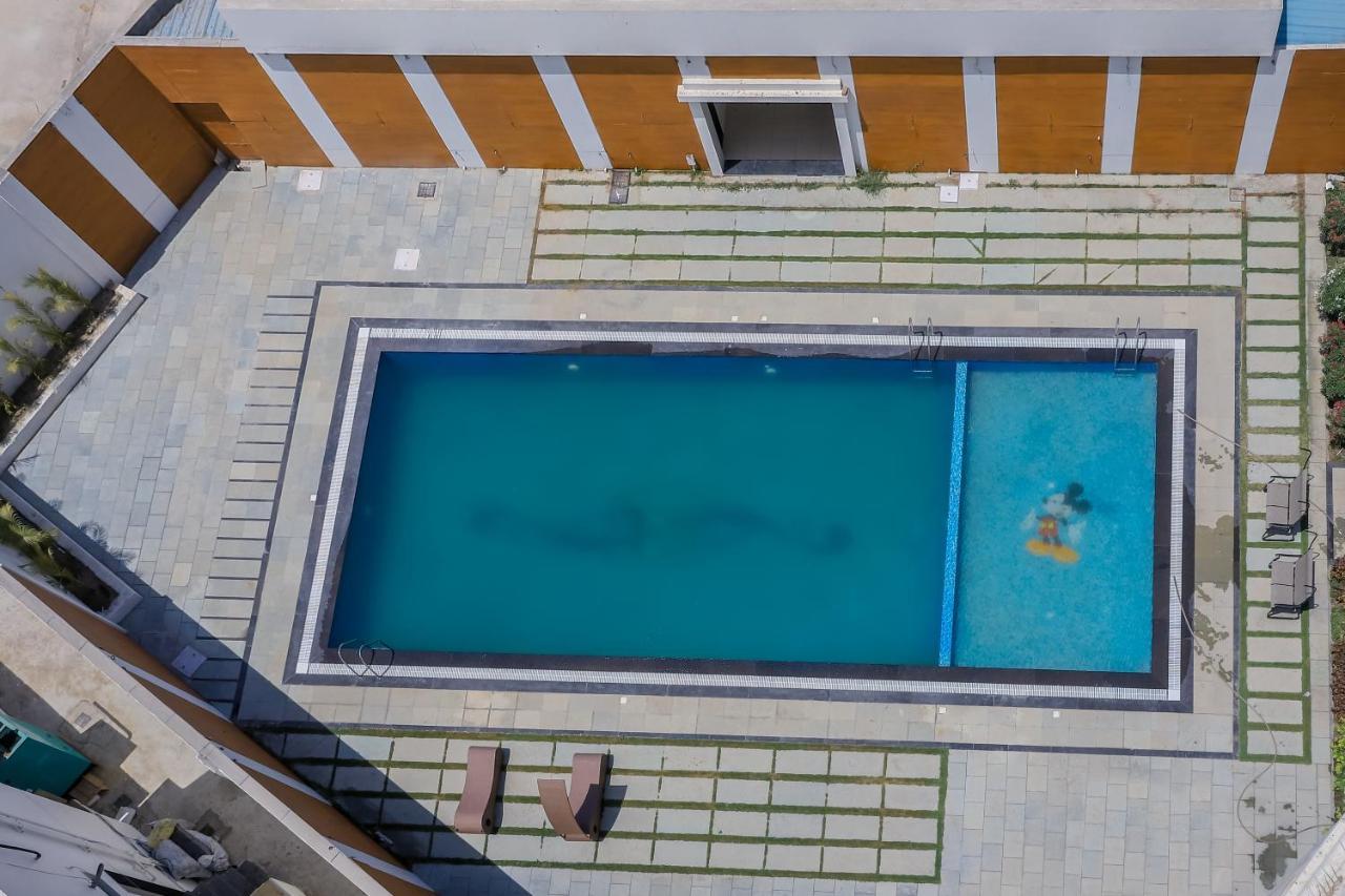 Regenta Central Somnath, Bhalpara Екстериор снимка