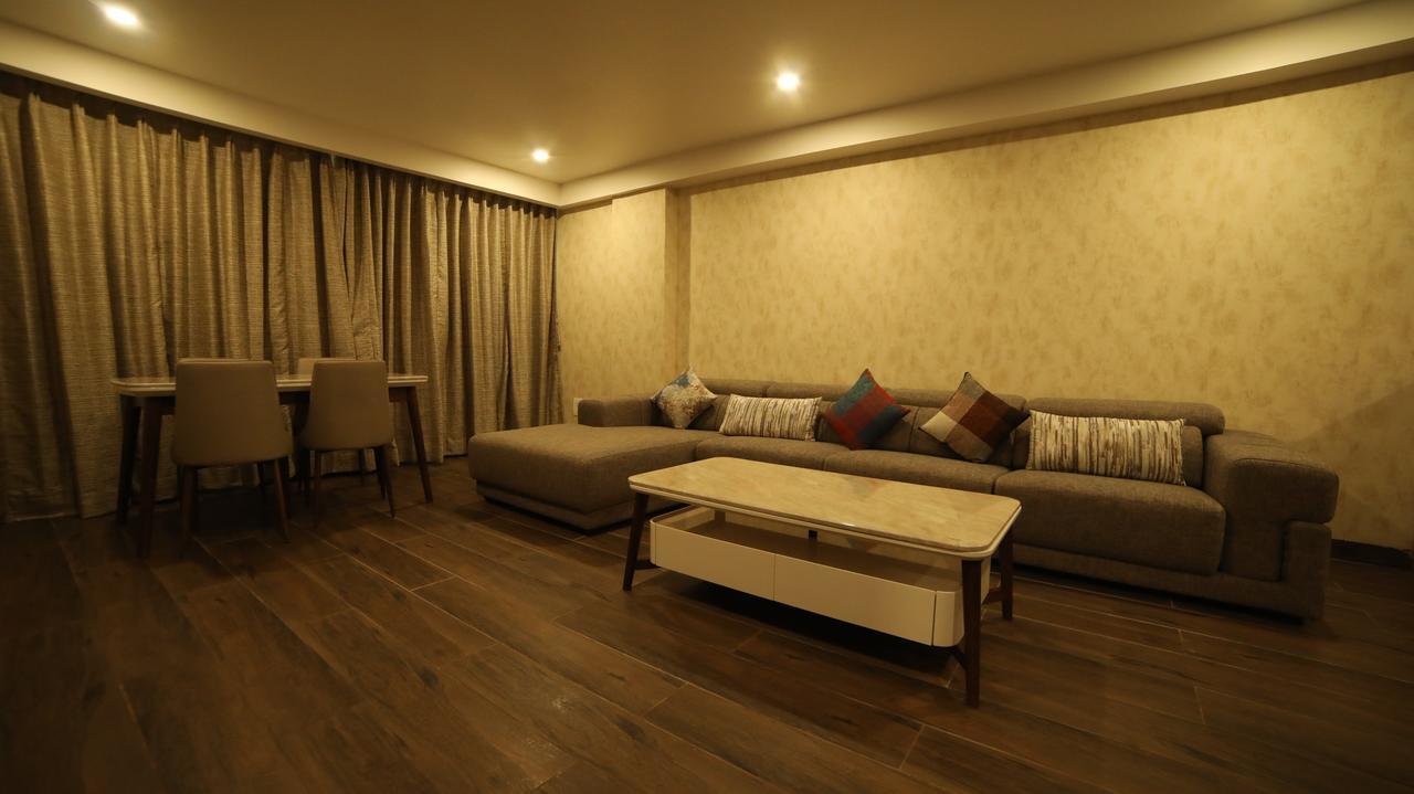 Regenta Central Somnath, Bhalpara Екстериор снимка